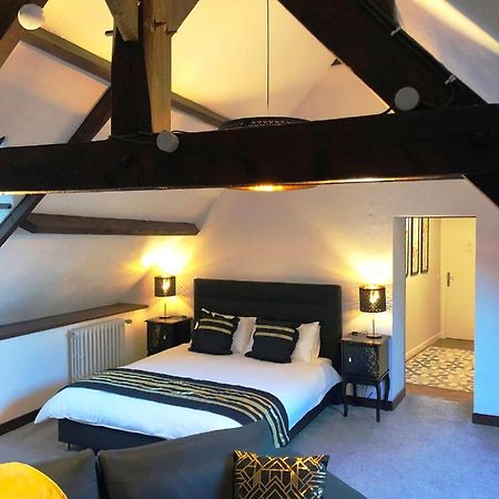 No 6 B&B Landivy Rom bilde