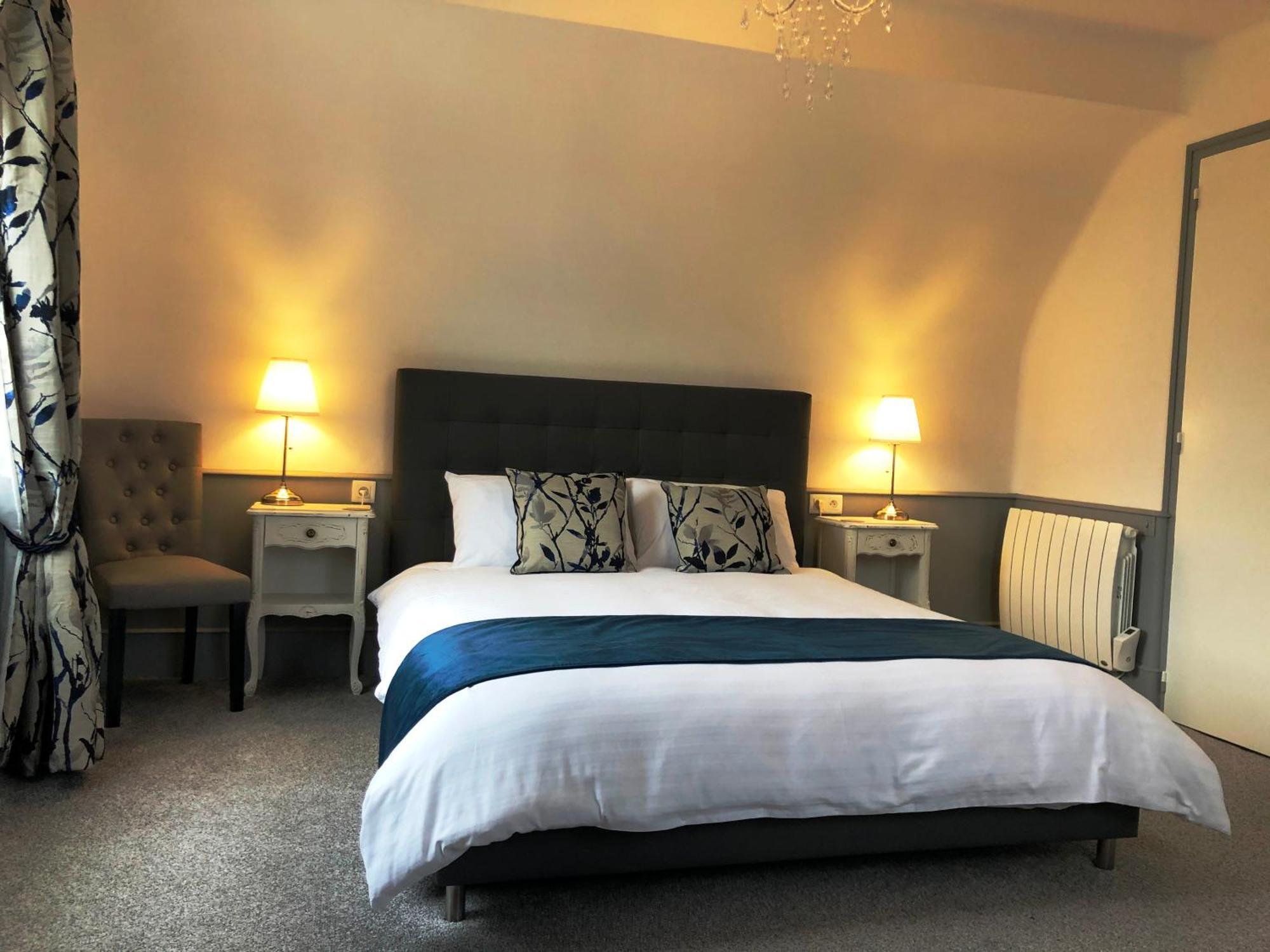No 6 B&B Landivy Rom bilde